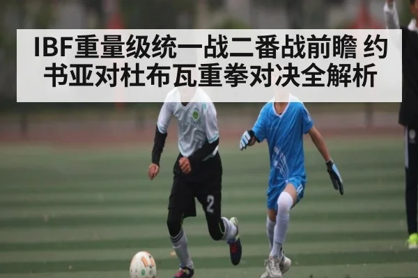 IBF重量级统一战二番战前瞻 约书亚对杜布瓦重拳对决全解析