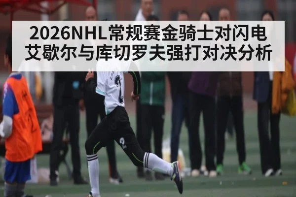 2026NHL常规赛金骑士对闪电艾歇尔与库切罗夫强打对决分析