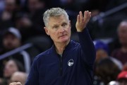 游戏模拟器APP下载-勇士队在2026年NBA模拟选秀中，将大幅度向前发展！|洛佩斯|史蒂夫-科尔|金州勇士队|nba选秀|新秀_新浪体育_新浪新闻